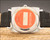 New Old Stock 70's Incitus mechanical vintage watch NOS