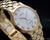 Tissot dress vintage quartz watch, NOS R253