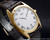 New Old Stock 1990 Seiko vintage quartz watch, NOS, 5E29-7A20