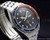 Seiko Pepsi Diver's vintage watch NOS 8229-602A