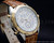 Pulsar Racing Chronograph ultra rare vintage watch V681-9000