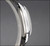 Forsam 60's Dress Mechanical silver dial NOS
