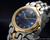 Pulsar vintage watch NOS, V732-0070