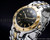 Pulsar vintage watch NOS, V742-6A00