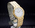 New Old Stock dress Pulsar By Seiko vintage quartz watch NOS, V729-6A20