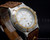 New Old Stock Maurice Lacroix 82299 Diver's vintage watch NOS
