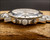 New Old Stock Immersion Stendardo Diver Chronograph vintage watch, in box, NOS