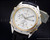New Old Stock Pulsar by Seiko Chronograph vintage NOS Y182-6A60 (Seiko 7T32)