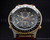 Lotus "Flight-Master" Pilot Chronograph vintage