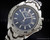 New Old Stock rare Seiko Kinetic SQ 100 vintage watch 5M42-OA80, NOS