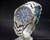 Seiko Kinetic SQ 100 vintage watch 5M42-OA80