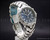 New Old Stock Seiko Kinetic SQ 100 vintage watch 5M42-OA80
