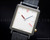 New Old Stock 1996 Seiko quartz vintage watch NOS Gray