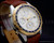 Seiko vintage watch 7T32-7C70