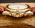 New Old Stock Seiko SQ 50 Chronograph vintage watch 7T32-7C70, NOS