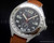 New Old Stock Tissot racing chronograph vintage quartz watch, NOS