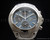New Old Stock Festina Mecaquartz chronograph (Kinetic) vintage Blue NOS