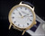 New Old Stock ladies' Raymond Weil vintage watch NOS, 5343