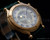 Seiko Kinetic Age of discovery 3M22-0A60