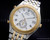 New Old Stock 1991 Extremely rare Seiko Olympic Chronograph 1/10 retrograde, NOS