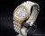 Seiko Olympic 6M25-6050