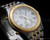 Seiko 6M25-6050 Olympic Chronograph