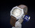 Edox vintage watch