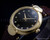 New Old Stock Ladies' Tissot stones on dial sapphire vintage quartz watch, NOS
