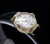 Art deco vintage cocktail watch