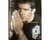 New Old Stock rare Pulsar By Seiko Kinetic Antonio Banderas vintage watch, NOS