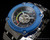 Pulsar Kinetic By Antonio Banderas