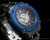 Pulsar Kinetic By Antonio Banderas Seiko