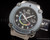 New Old Stock rare Pulsar Kinetic By Antonio Banderas & Seiko vintage watch, NOS