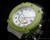 Copia de New Old Stock very rare Pulsar Kinetic By Antonio Banderas & Seiko vintage watch, NOS