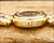 New Old Stock 1993 Cocktail Seiko quartz vintage watch, NOS