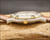 New Old Stock Continental Diver's vintage quartz watch, NOS
