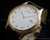 New Old Stock 90's Pulsar By Seiko vintage quartz watch NOS, V53L-8A10