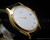 New Old Stock 90's Pulsar By Seiko vintage quartz watch NOS, V53L-8A10