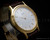 New Old Stock 90's Pulsar By Seiko vintage quartz watch NOS, V500-8A10