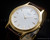 New Old Stock 90's Pulsar By Seiko vintage quartz watch NOS, V500-8A10