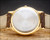 New Old Stock 90's Pulsar By Seiko vintage quartz watch NOS, V500-8A10