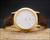 New Old Stock 90's Pulsar By Seiko vintage quartz watch NOS, V500-8A10