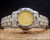New Old Stock Ladies Pulsar diver's vintage watch NOS V782-6D40