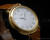 New Old Stock Ladies Pulsar dress vintage watch NOS V810-0510