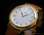 New Old Stock Ladies Pulsar dress vintage watch NOS V810-0510