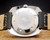 1969 Longines Ultra-Chron automatic Diver scuba vintage watch, 7970-3