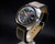 Longines Ultra-Chron automatic Diver watch