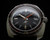 Longines Ultra-Chron Diver vintage watch