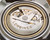 Longines 431 vintage watch movement