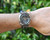 1969 Longines Ultra-Chron automatic Diver scuba vintage watch, 7970-3